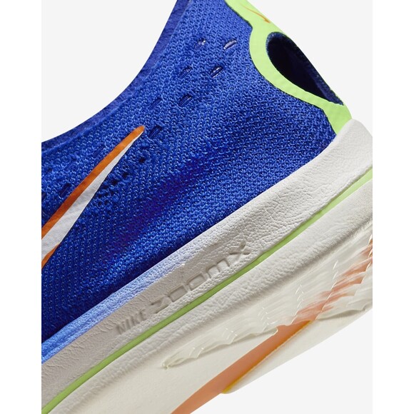 Nike ZoomX Dragonfly Racer Blue Long Distance Track CV0400-400 NEW Mens Size 9.5 - Picture 7 of 8